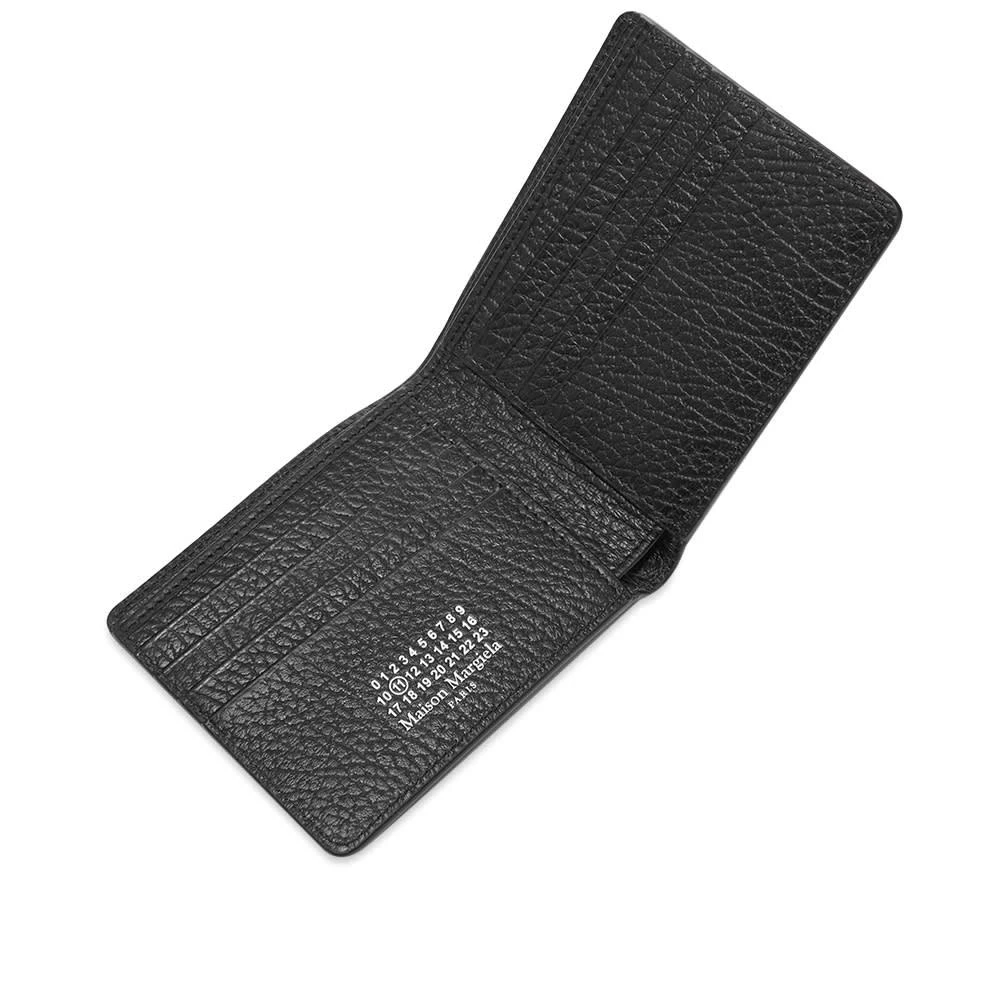 商品MAISON MARGIELA|Maison Margiela 8 Card Billfold Wallet,价格¥1974,第3张图片详细描述