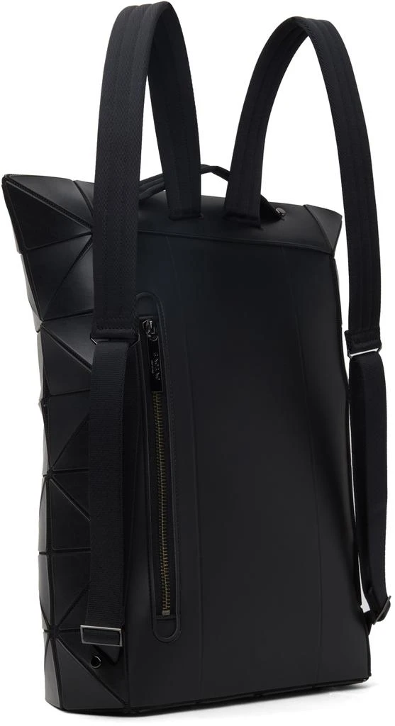 商品Issey Miyake|Black Blocky Backpack,价格¥10249,第3张图片详细描述