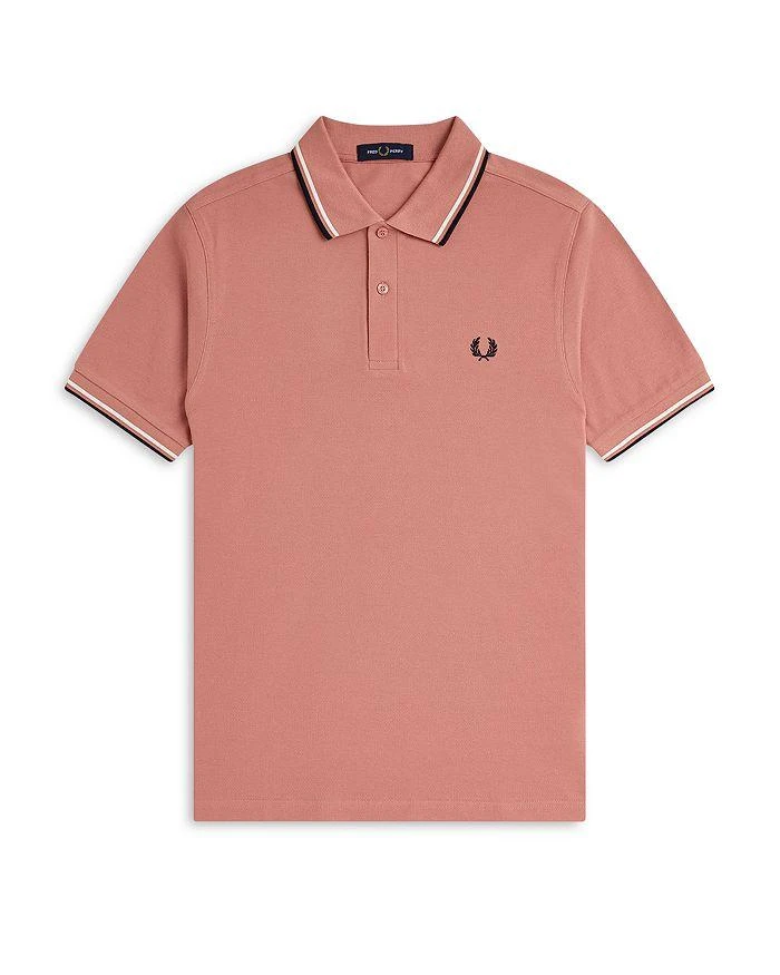 商品Fred Perry|男士Polo衫,价格¥549,第1张图片