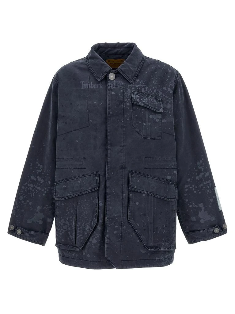 商品Timberland|Timberland® X Samuel Ross Future73 Jacket,价格¥5239,第1张图片