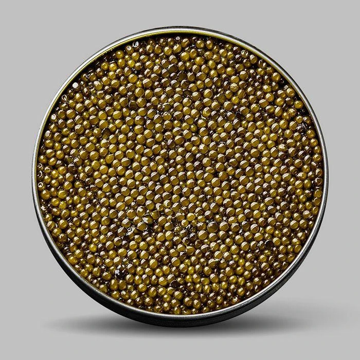商品Trufflin|Nefertiti Caviar (Golden Kaluga Hybrid),价格¥1866,第2张图片详细描述
