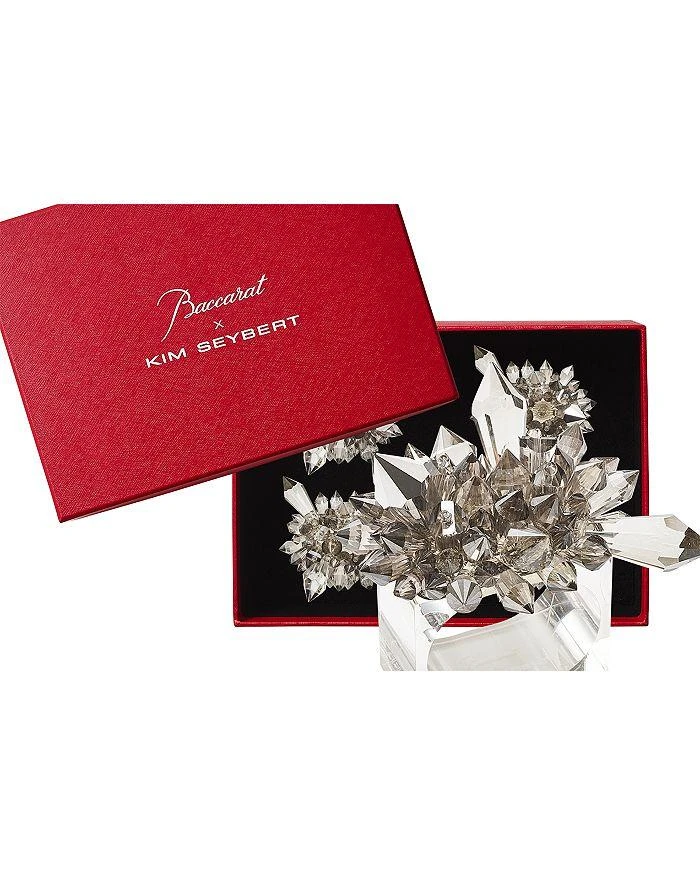 商品Kim Seybert|Zenith Napkin Ring, Set of 4 in Gift Box,价格¥1860,第3张图片详细描述