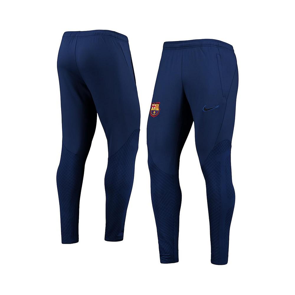Men's Navy Barcelona Strike Pants商品第1张图片规格展示