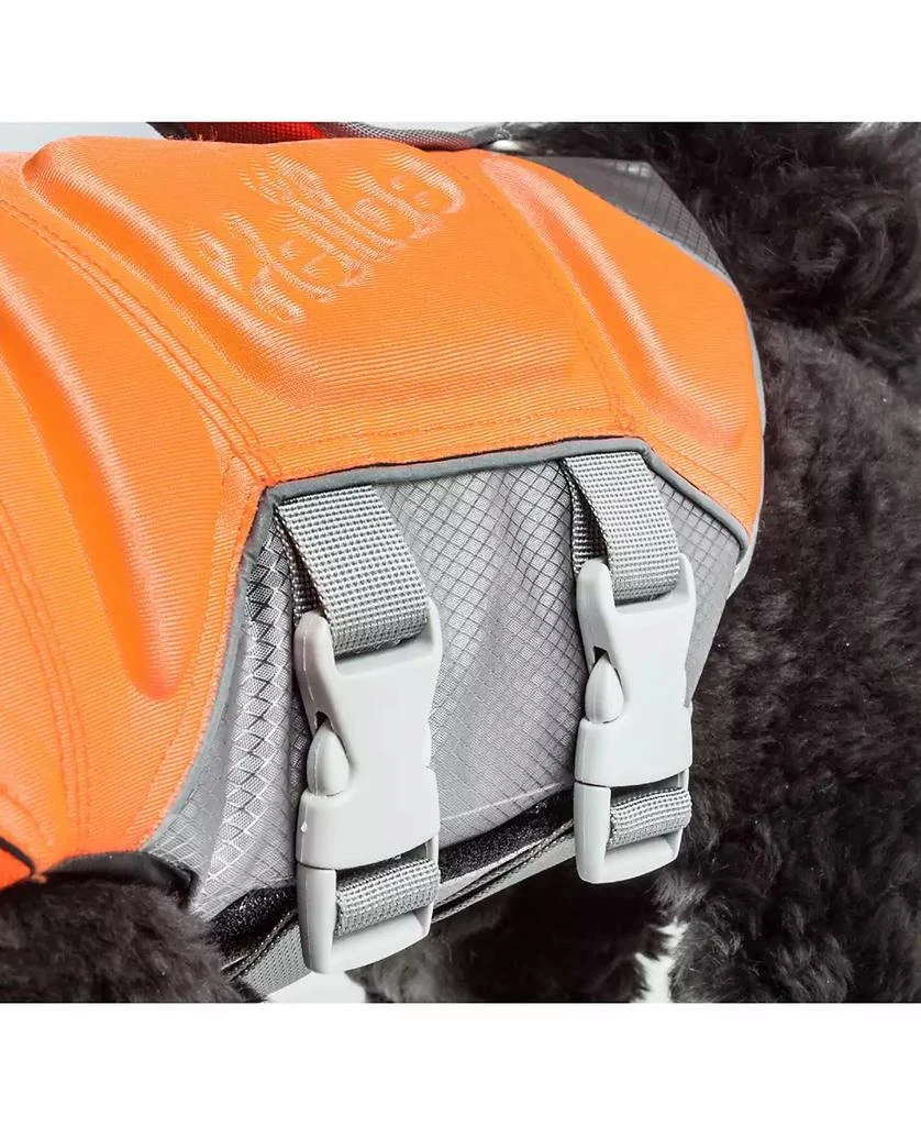 'Tidal Guard' Reflective Pet Dog Life Jacket Vest 商品
