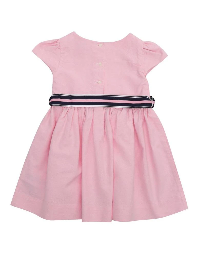 商品Ralph Lauren|Polo Ralph Lauren Kids Dress,价格¥998,第2张图片详细描述