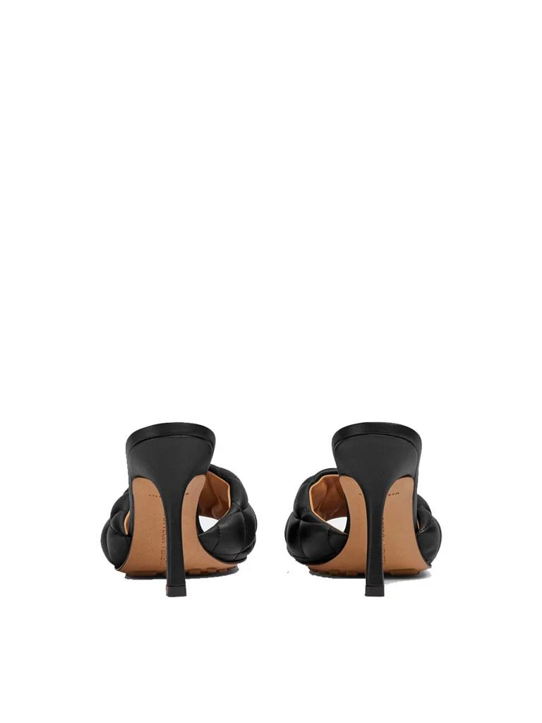 商品Bottega Veneta|Padded Mule,价格¥9146,第3张图片详细描述