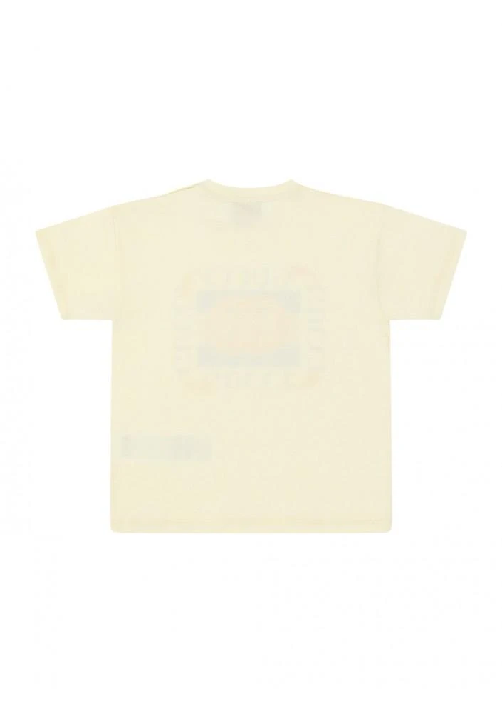 商品Gucci|T-Shirt for Boy,价格¥1025,第2张图片详细描述