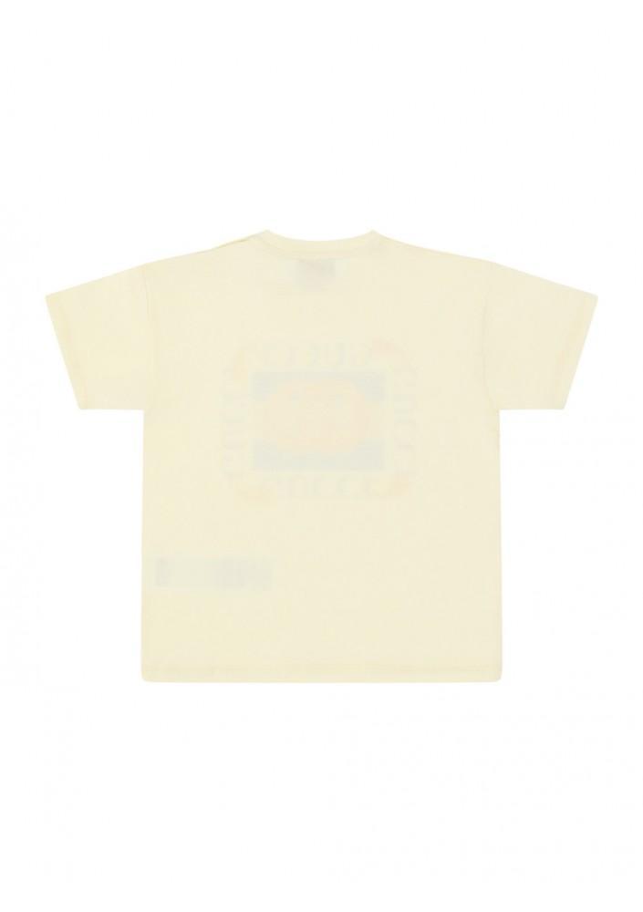 商品Gucci|T-Shirt for Boy,价格¥928,第4张图片详细描述