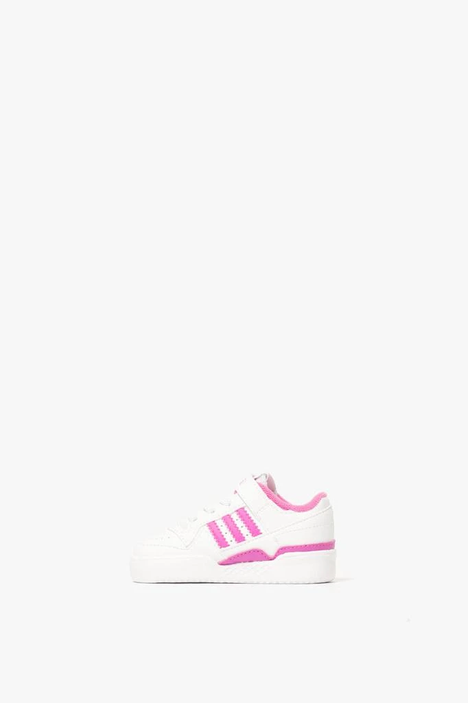 商品Adidas|Infants' Forum Low,价格¥136,第5张图片详细描述