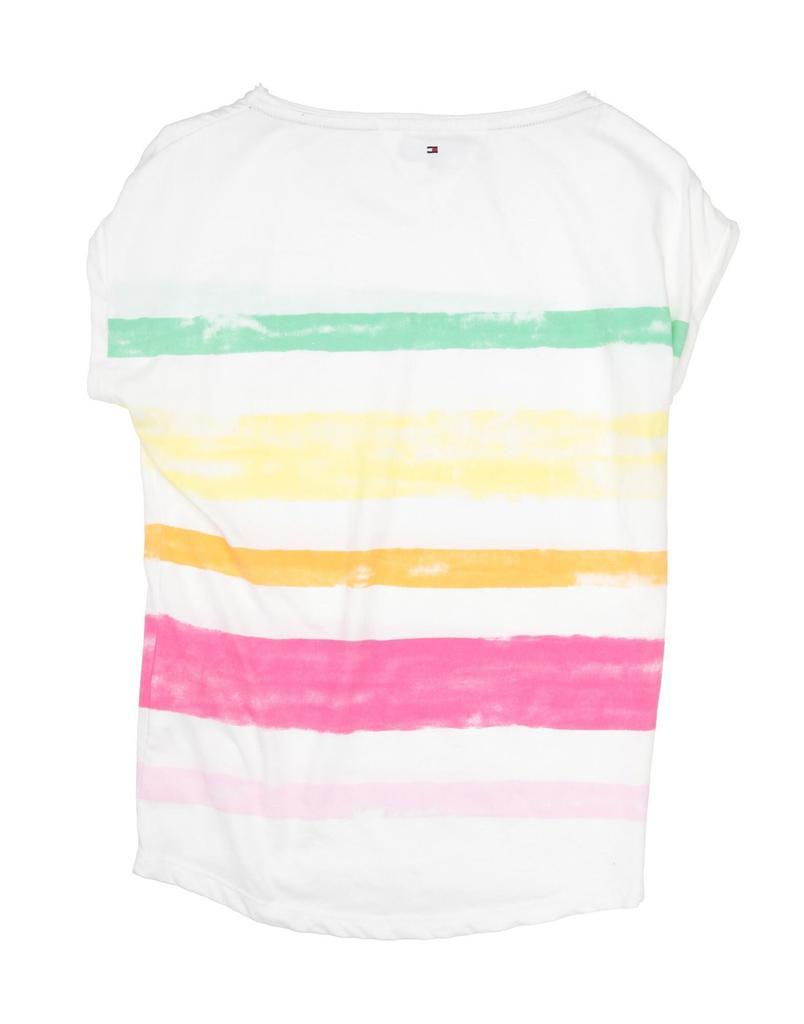 商品Tommy Hilfiger|T-shirt,价格¥430,第4张图片详细描述