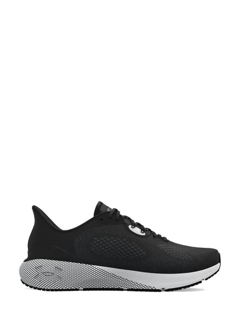商品Under Armour|Women's Hovr Machina 3 Cn Running Shoes - Medium Width In Black,white,价格¥953,第1张图片