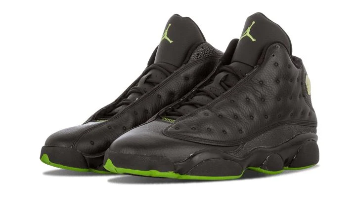 商品Jordan|Air Jordan Retro 13,价格¥3579,第4张图片详细描述