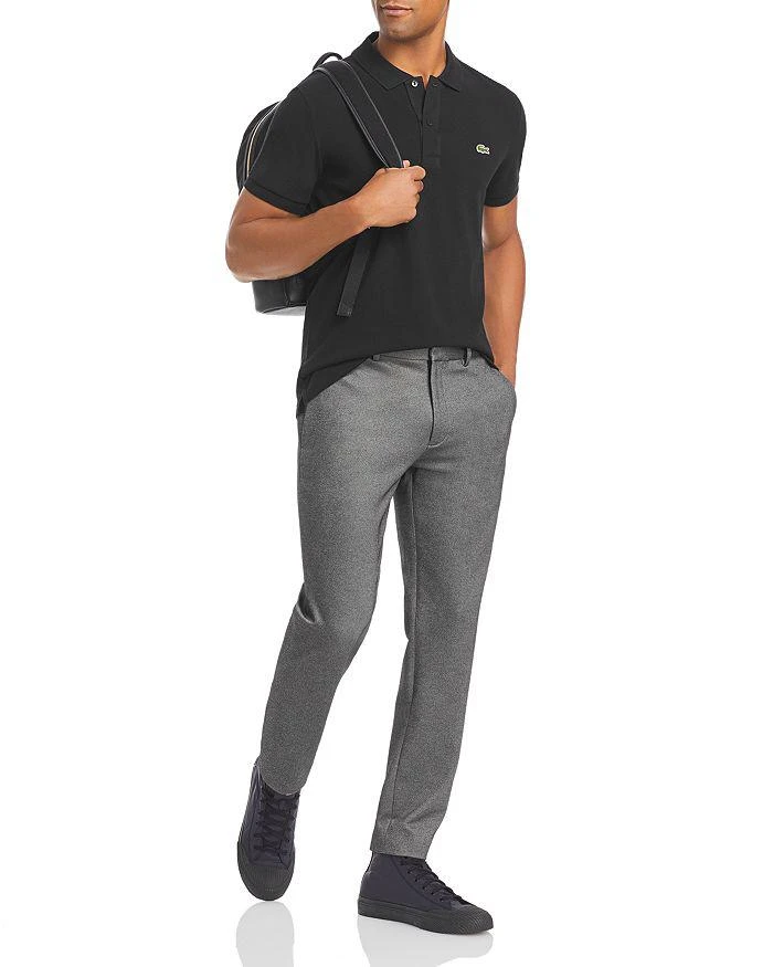 商品Lacoste|Petit Piqué Slim Fit Polo Shirt,价格¥808,第2张图片详细描述