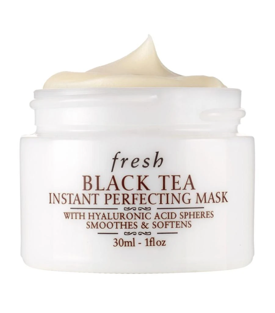 商品Fresh|Black Tea Instant Perfecting Mask (30ml),价格¥347,第2张图片详细描述