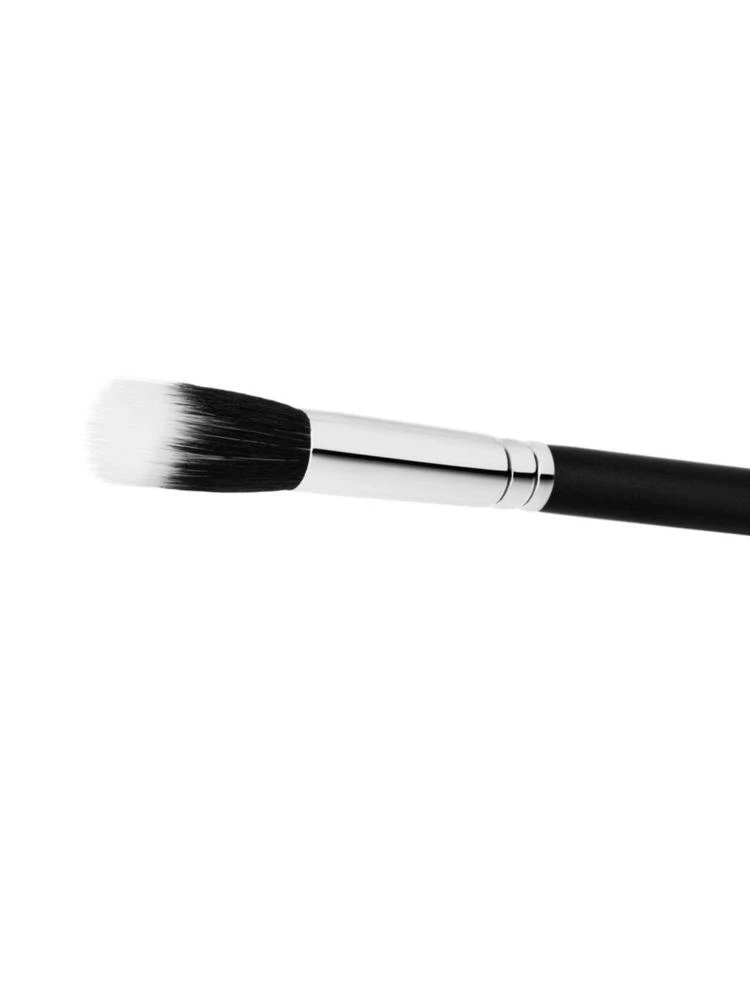 商品MAC|188 Small Duo Fibre Face Brush,价格¥261,第2张图片详细描述