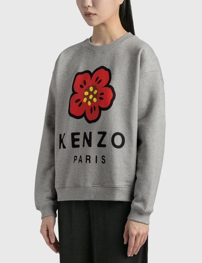 商品Kenzo|Boke Flower Sweatshirt,价格¥1538,第2张图片详细描述