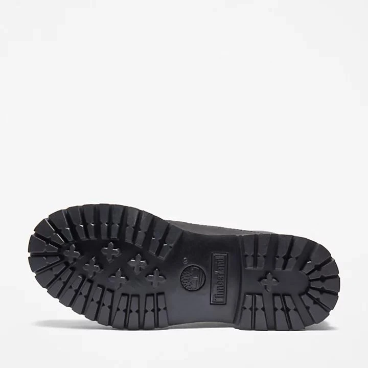 商品Timberland|Nellie Warm Waterproof Chukka Boot for Women in Black,价格¥1243,第3张图片详细描述