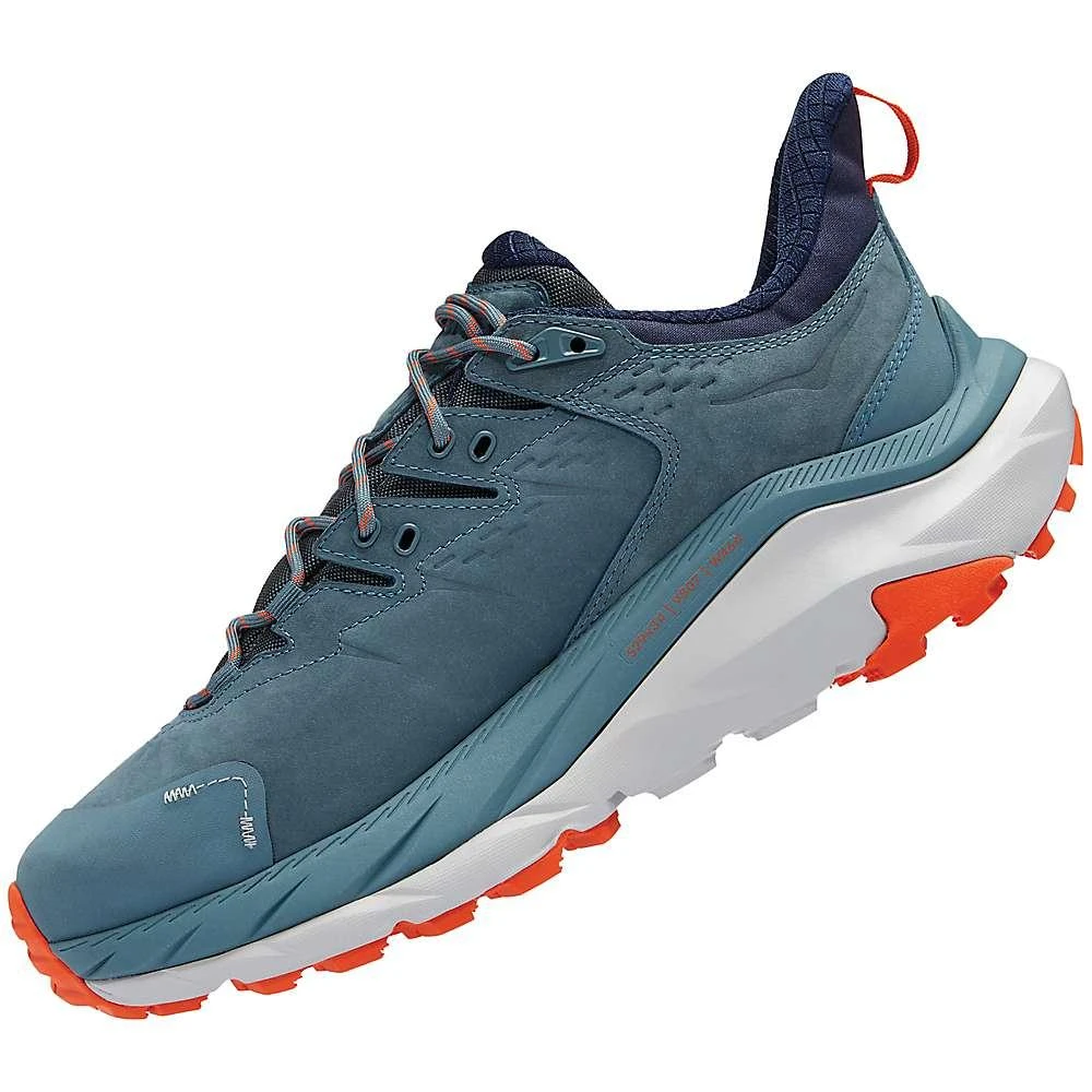 Hoka One One Men's Kaha 2 Low GTX Shoe 商品