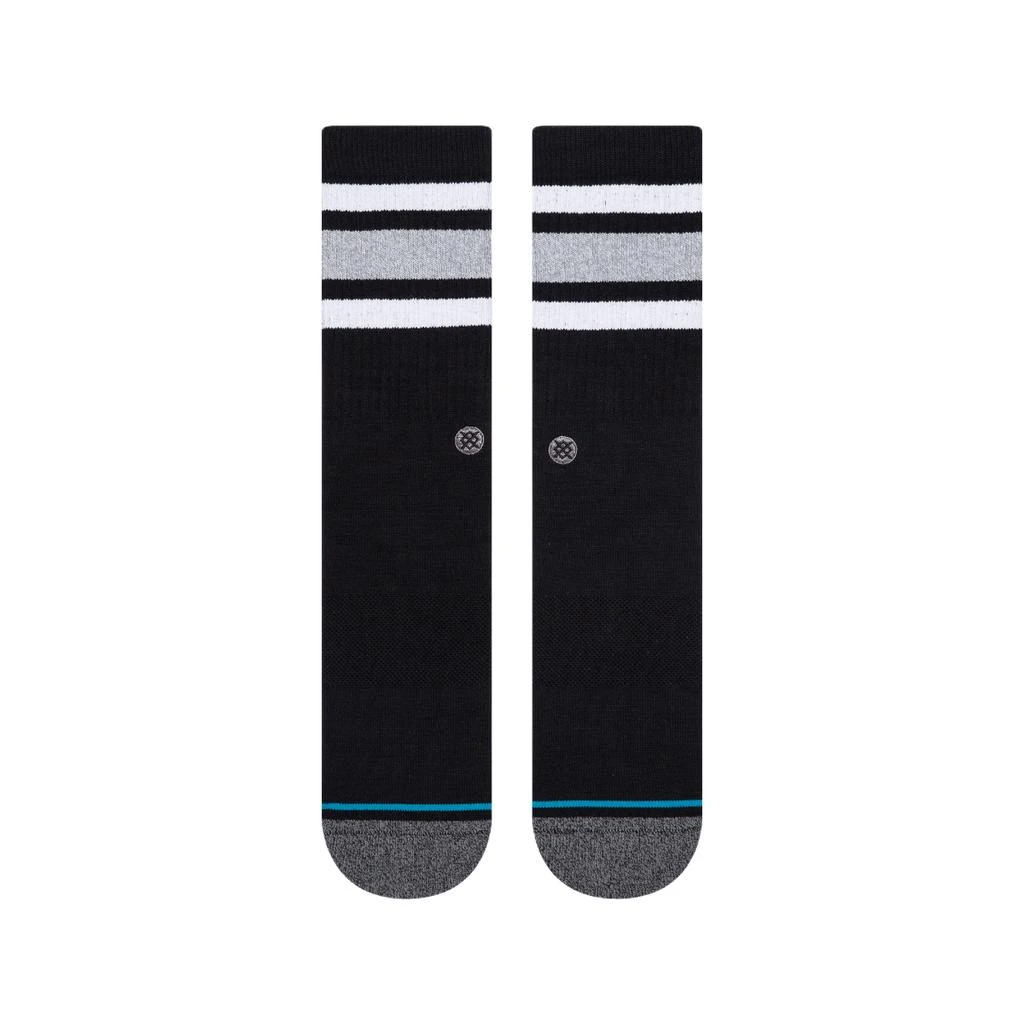 商品Stance|Stance Boyd Crew Sock - Men's,价格¥48,第2张图片详细描述