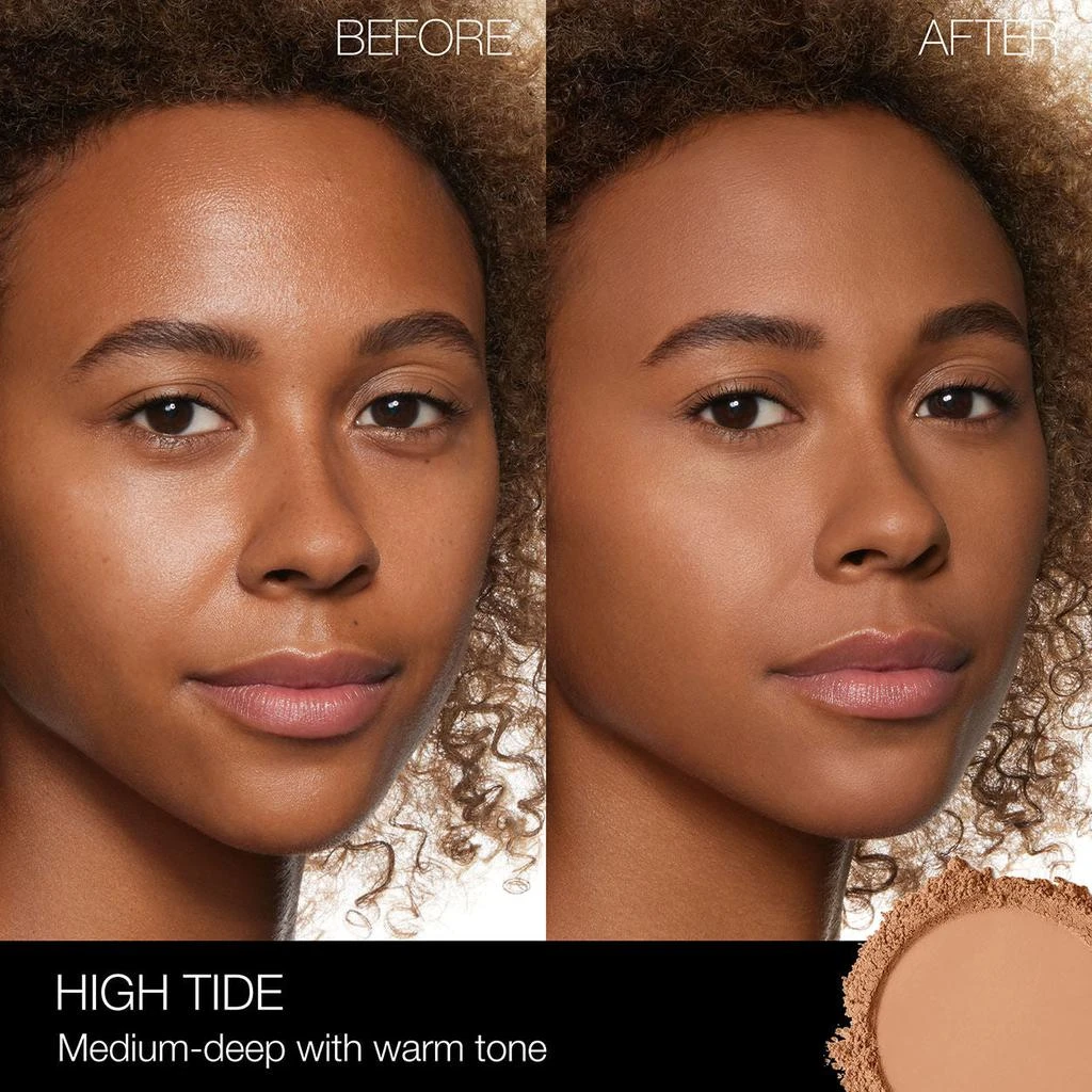 Soft Matte Advanced Perfecting Powder 商品
