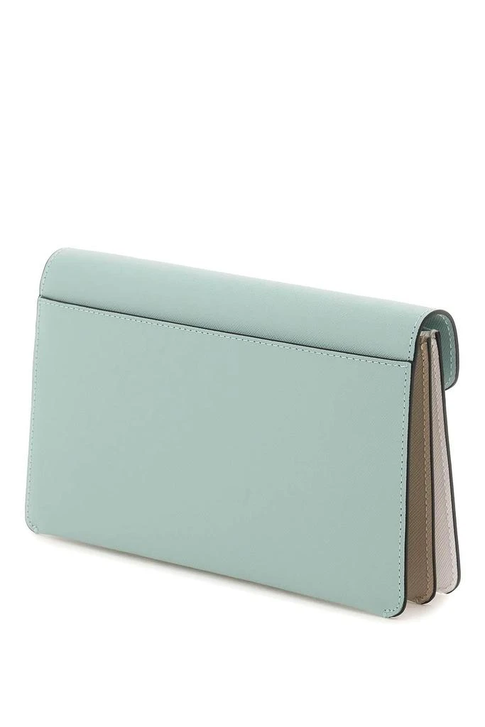 商品Marni|TRUNK POUCH WITH SHOULDER STRAP,价格¥2373,第2张图片详细描述