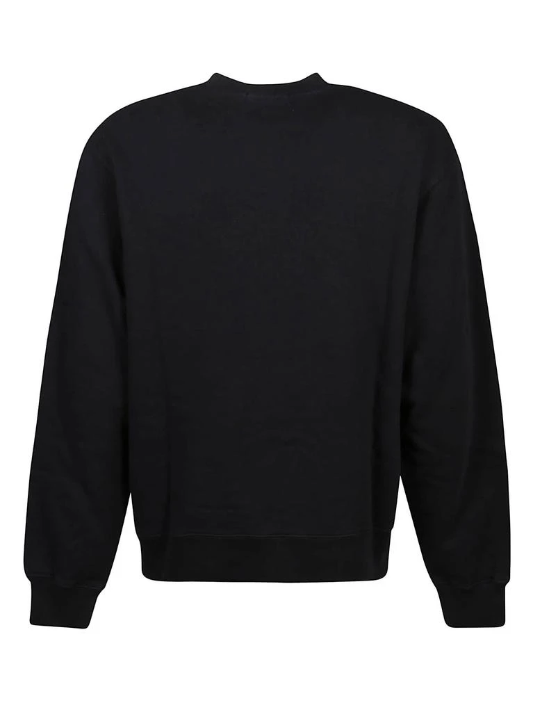 商品Ambush|Ambush Men&#39;s  Black Other Materials Sweatshirt,价格¥5123,第2张图片详细描述