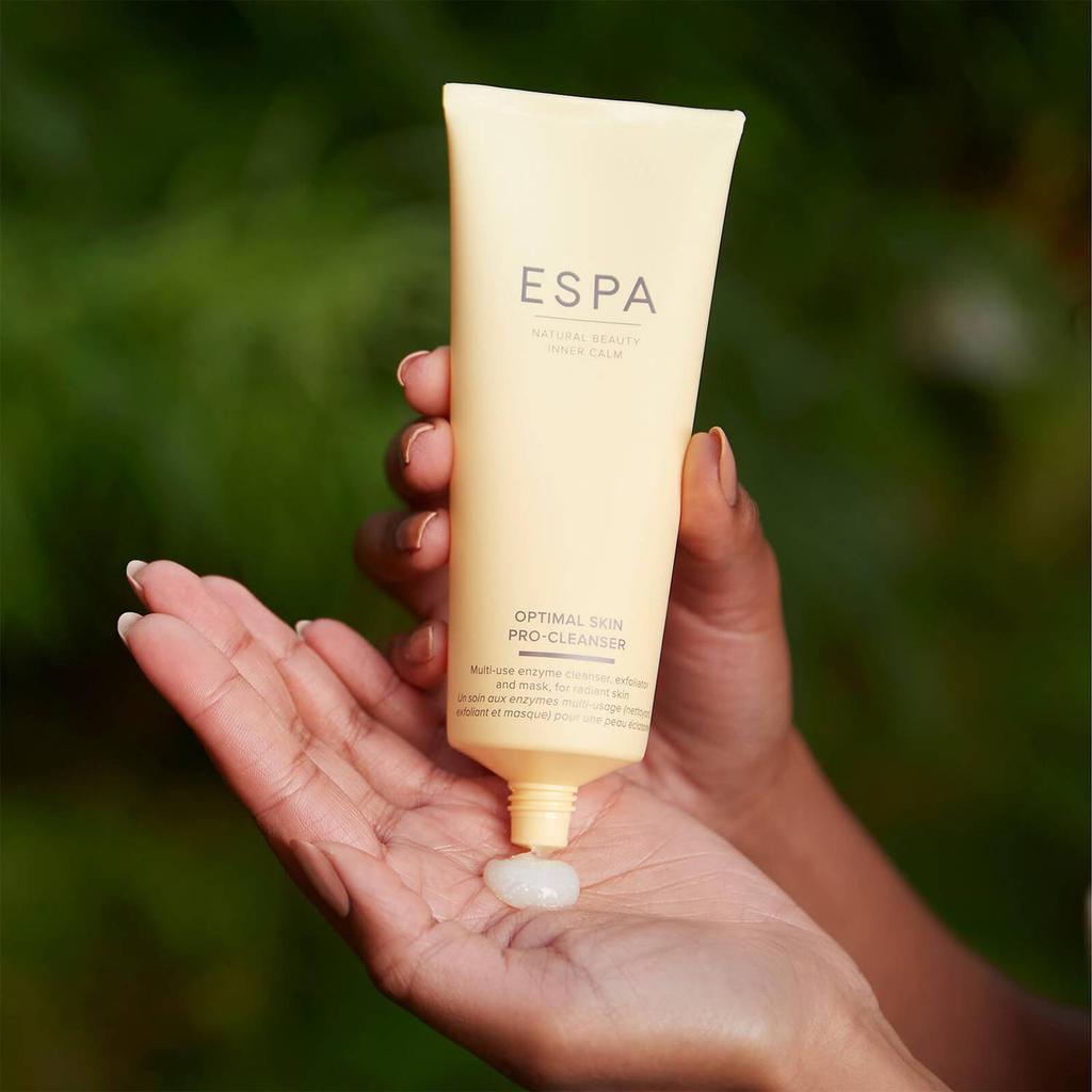 ESPA Optimal Skin Pro-Cleanser 100ml商品第8张图片规格展示