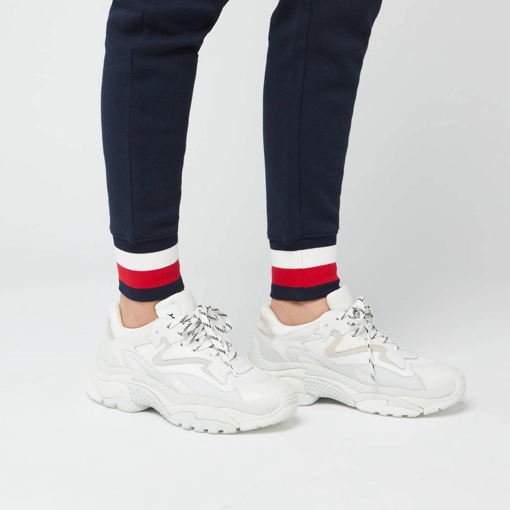 Tommy Hilfiger Women's Heritage Sweatpants - Midnight商品第5张图片规格展示