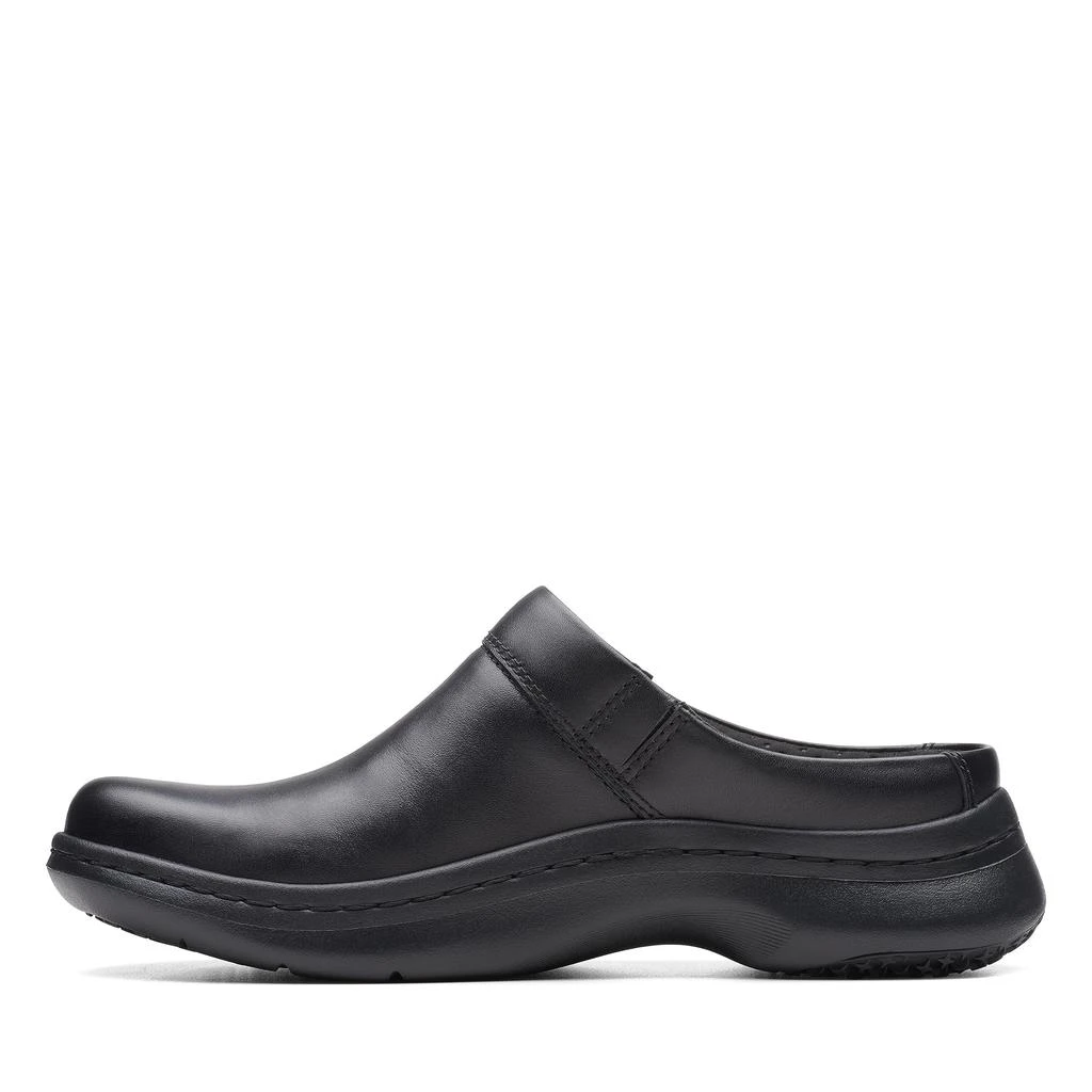 商品Clarks|ClarksPro Clog,价格¥601,第3张图片详细描述