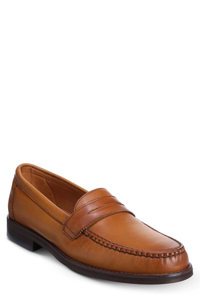 商品Allen Edmonds|Dylan Penny Loafer,价格¥1369,第1张图片