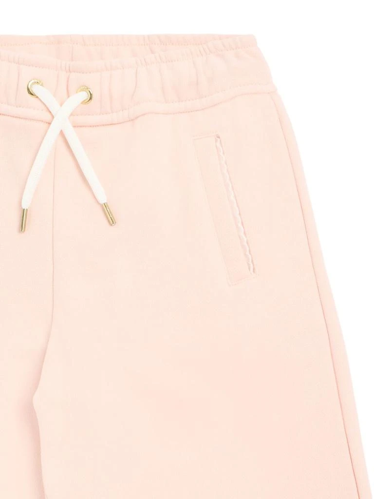 商品Chloé|棉质法式毛圈织物裤子,价格¥1894,第2张图片详细描述