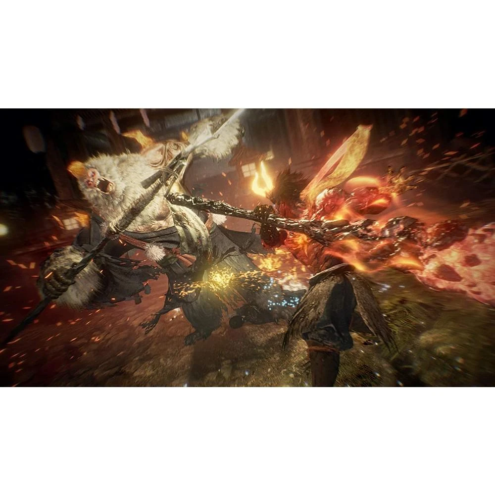 商品SONY COMPUTER ENTERTAINMENT|Nioh 2 - PlayStation 4,价格¥449,第3张图片详细描述