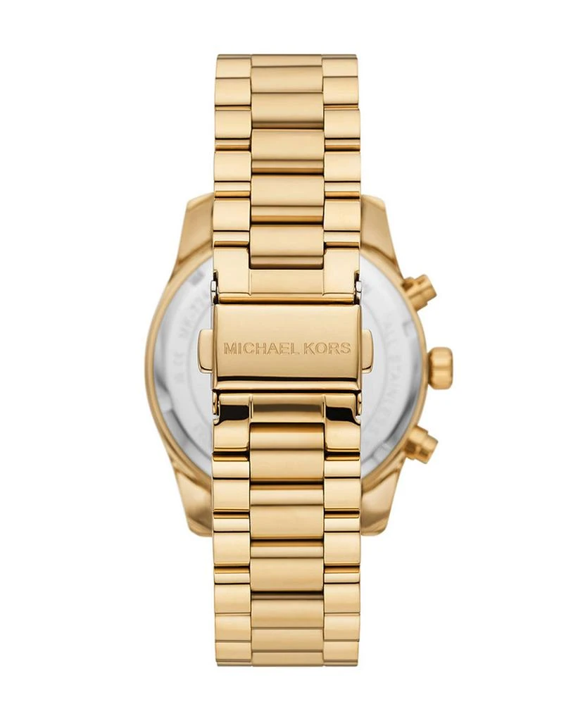 商品Michael Kors|Wrist watch,价格¥2023,第2张图片详细描述