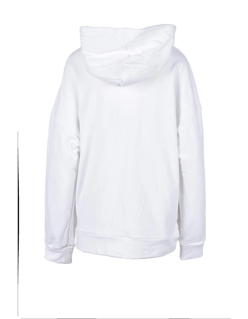 商品WEILI ZHENG|Women's White Sweatshirt,价格¥530,第2张图片详细描述