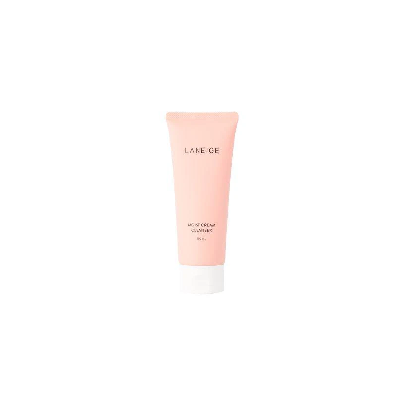 商品Laneige|[Laneige] Moist Cream Cleanser 150ml,价格¥227,第1张图片