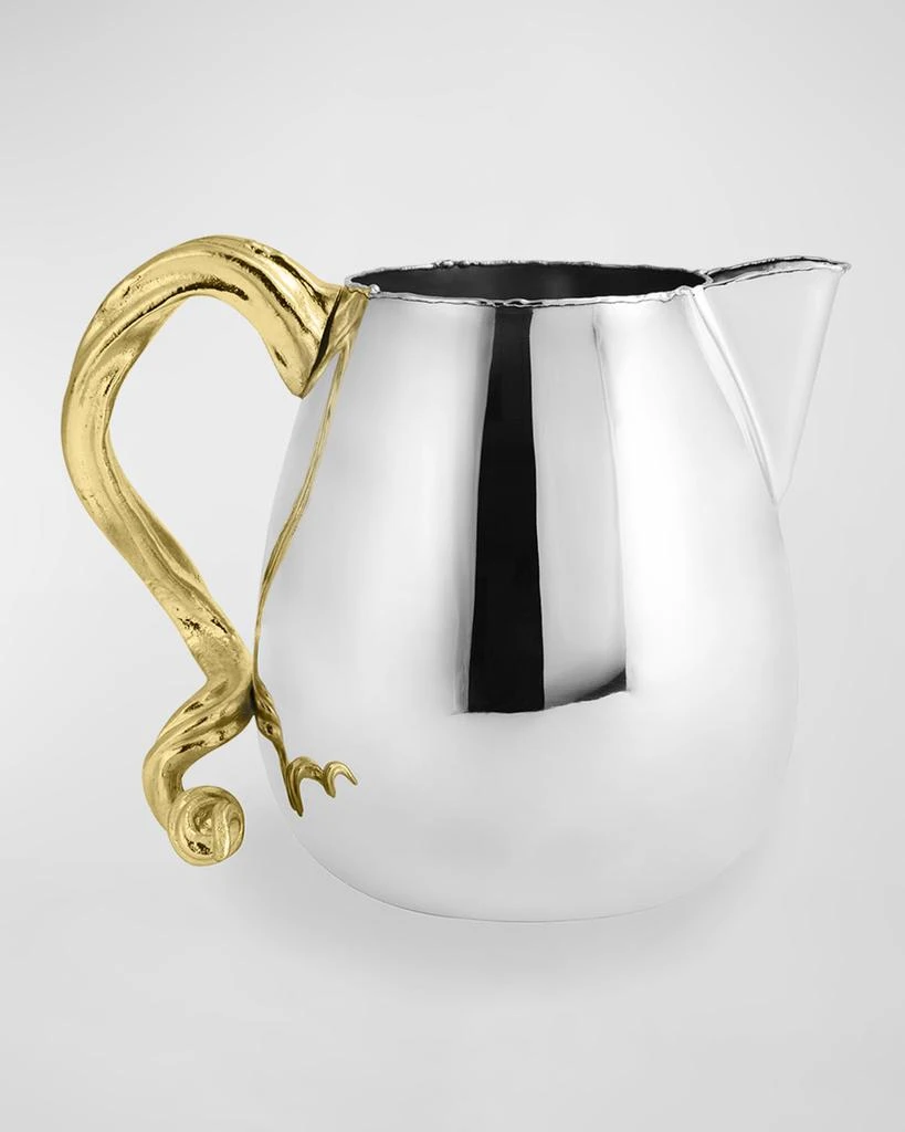 商品Michael Aram|Vine Pitcher,价格¥1827,第2张图片详细描述