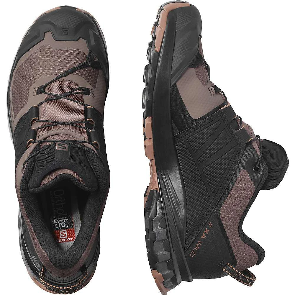 Salomon Women's XA Wild Shoe 商品