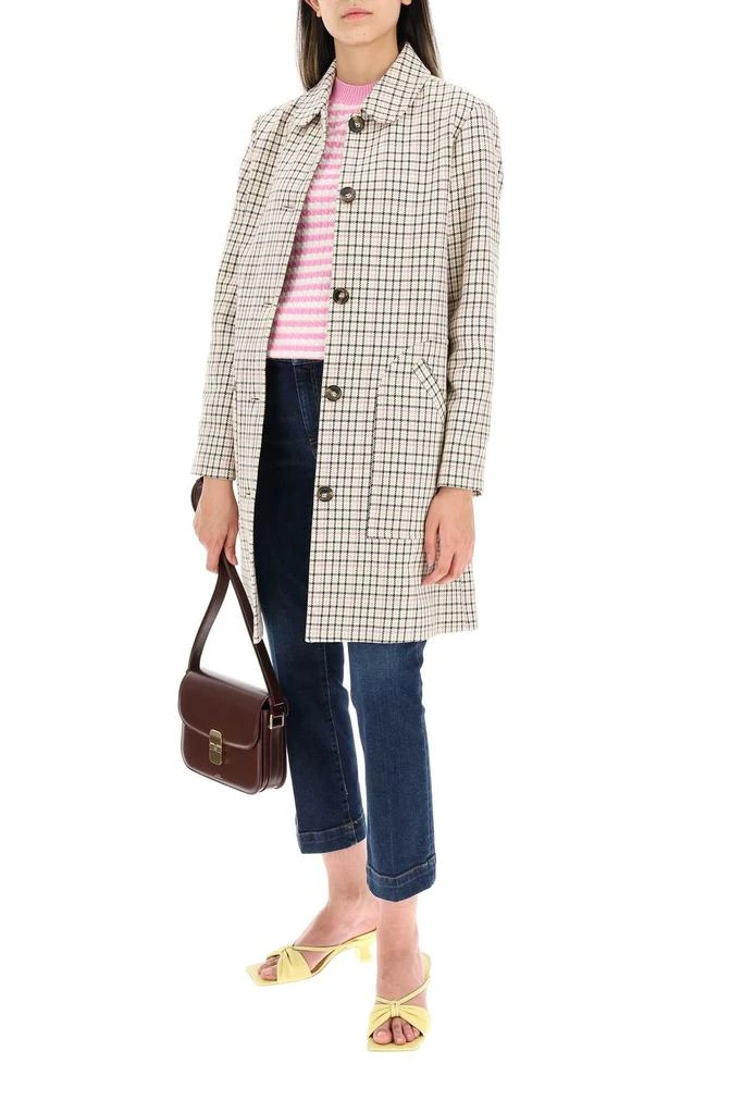 商品A.P.C.|GRACE SMALL BAG,价格¥3934,第2张图片详细描述