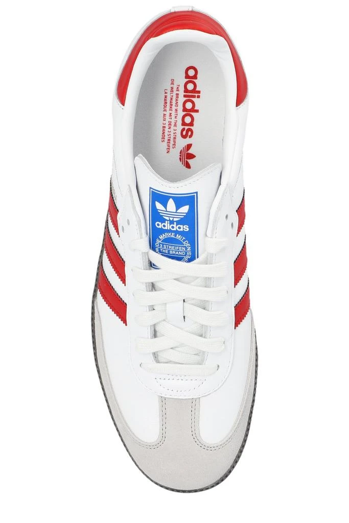 商品Adidas|Adidas Originals Samba OG Lace-Up Sneakers,价格¥678,第5张图片详细描述