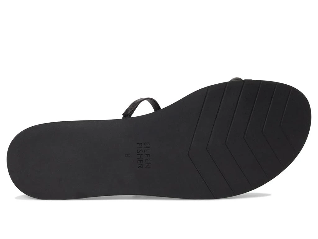 商品Eileen Fisher|Dorado Slide,价格¥1122,第3张图片详细描述