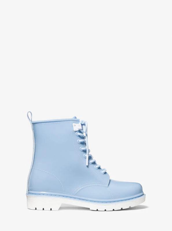 商品Michael Kors|Tavie Rain Boot,价格¥671,第2张图片详细描述