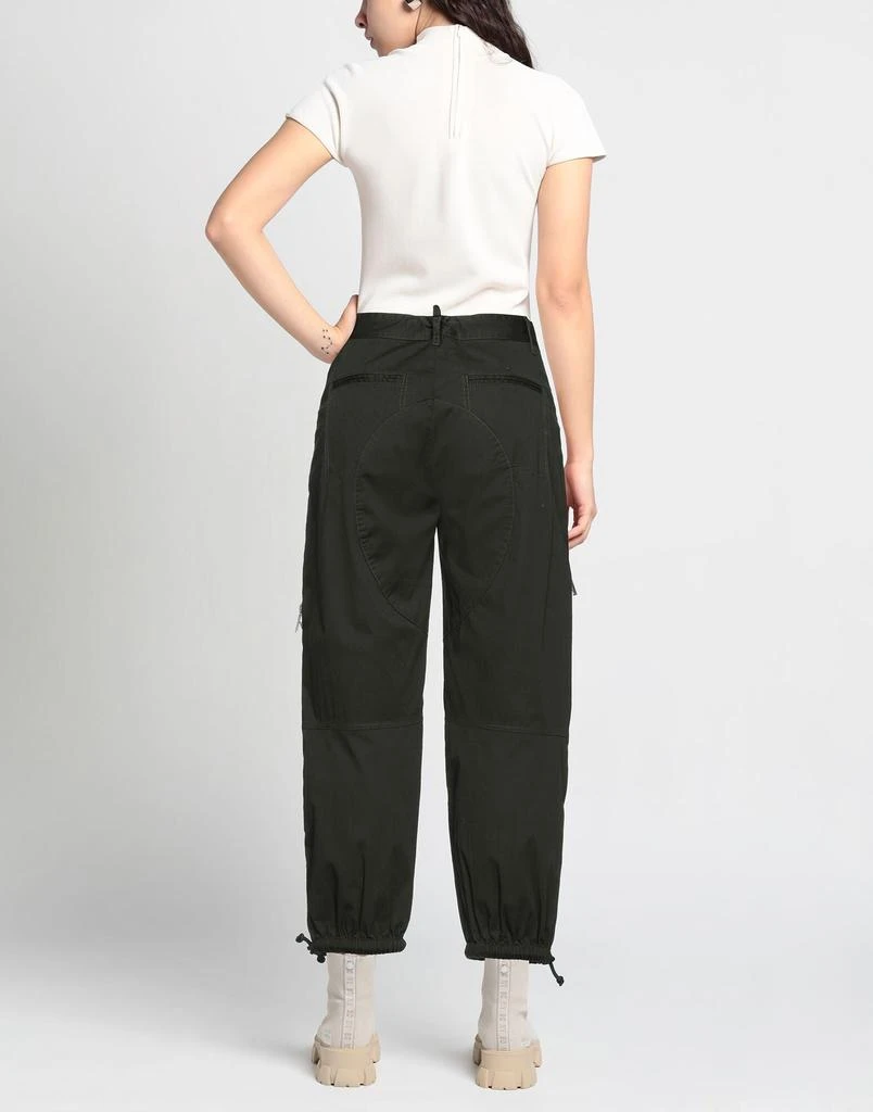 商品DSQUARED2|Cargo,价格¥2883,第3张图片详细描述