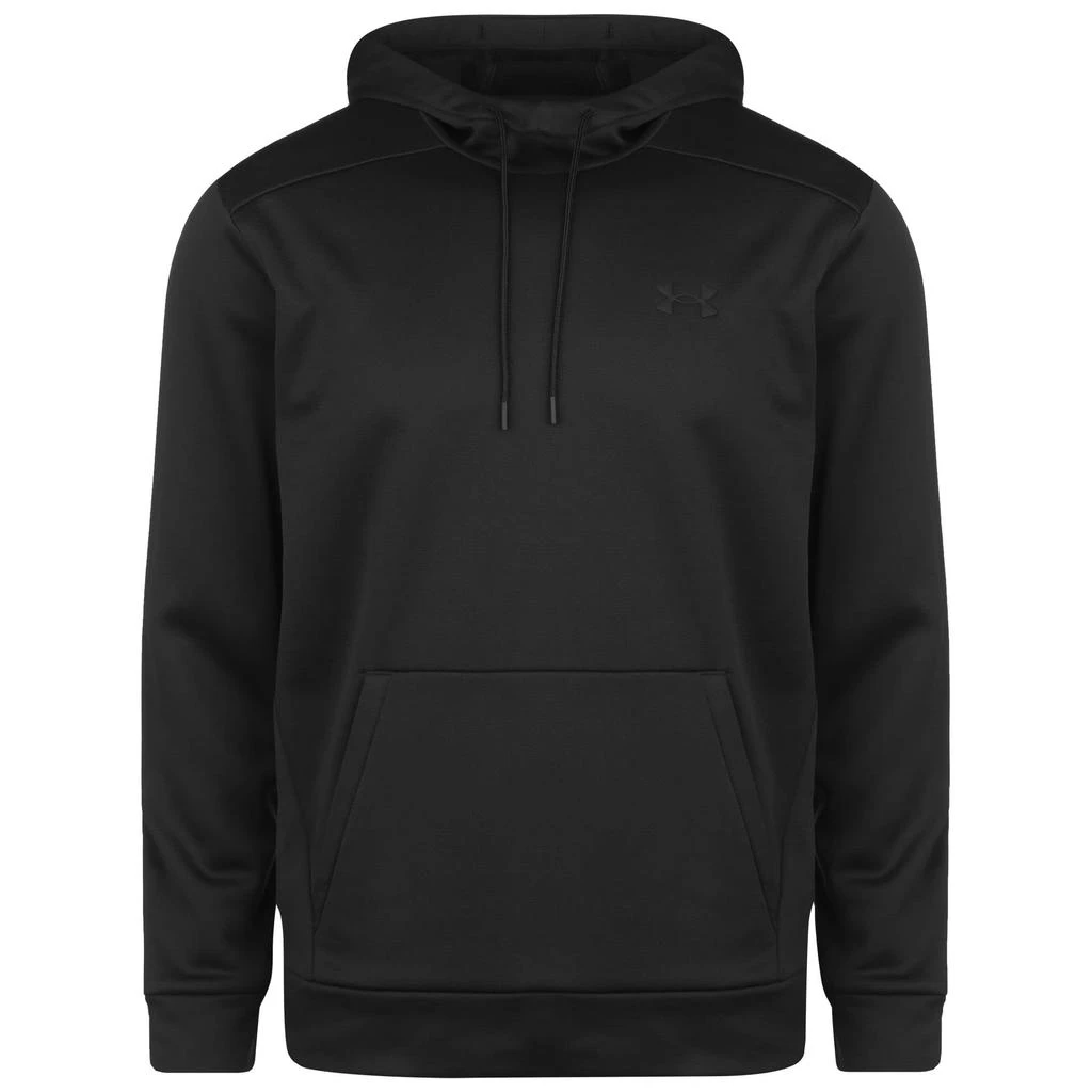 商品Under Armour|Armour Fleece Hoodie,价格¥280,第1张图片
