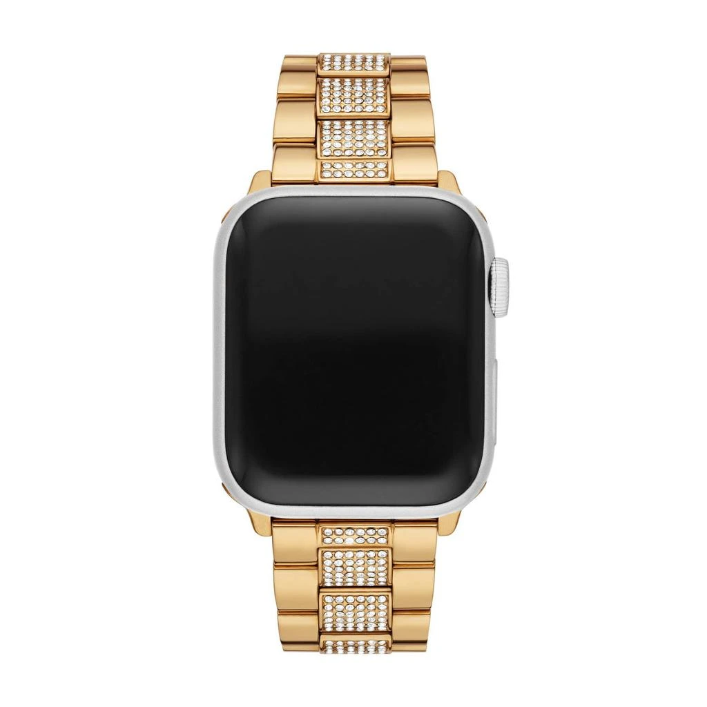 商品Michael Kors|38 mm/40 mm/41 mm Stainless Steel Band for Apple Watch®,价格¥1309,第2张图片详细描述