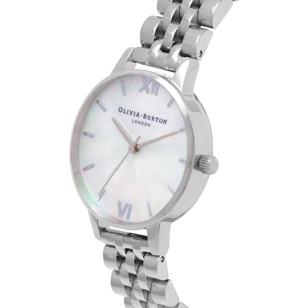 商品Olivia Burton|女式手表 欧美腕表 手链手表,价格¥1126,第2张图片详细描述