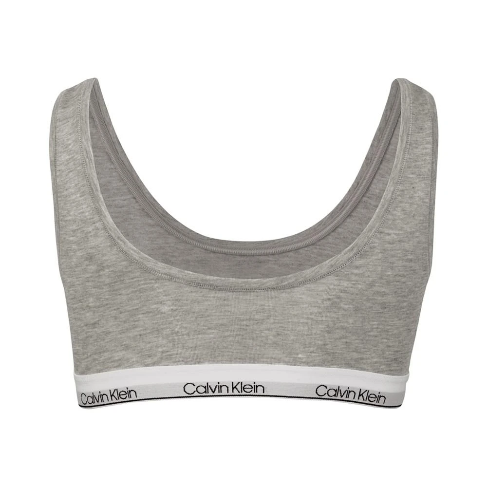 商品Calvin Klein|女童背心式无痕内衣2件装,价格¥98,第3张图片详细描述