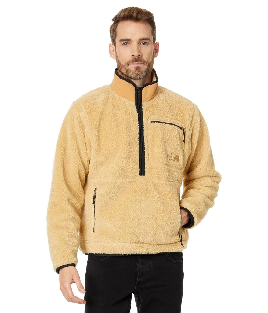 商品The North Face|Extreme Pile Pullover,价格¥765,第1张图片