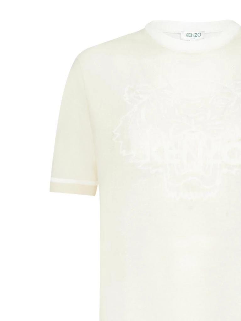 Kenzo Tiger Intarsia T-Shirt 商品