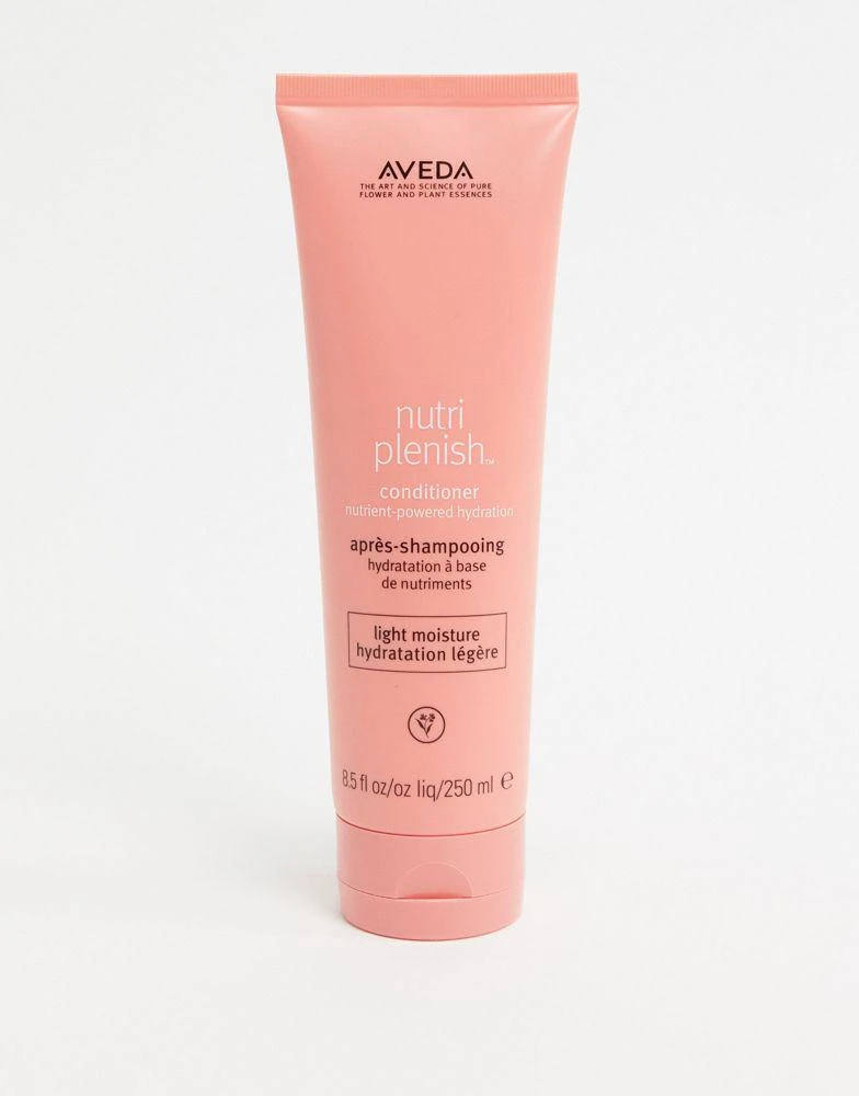 商品Aveda|Aveda Nutriplenish Conditioner Light Moisture 250ml,价格¥330,第1张图片