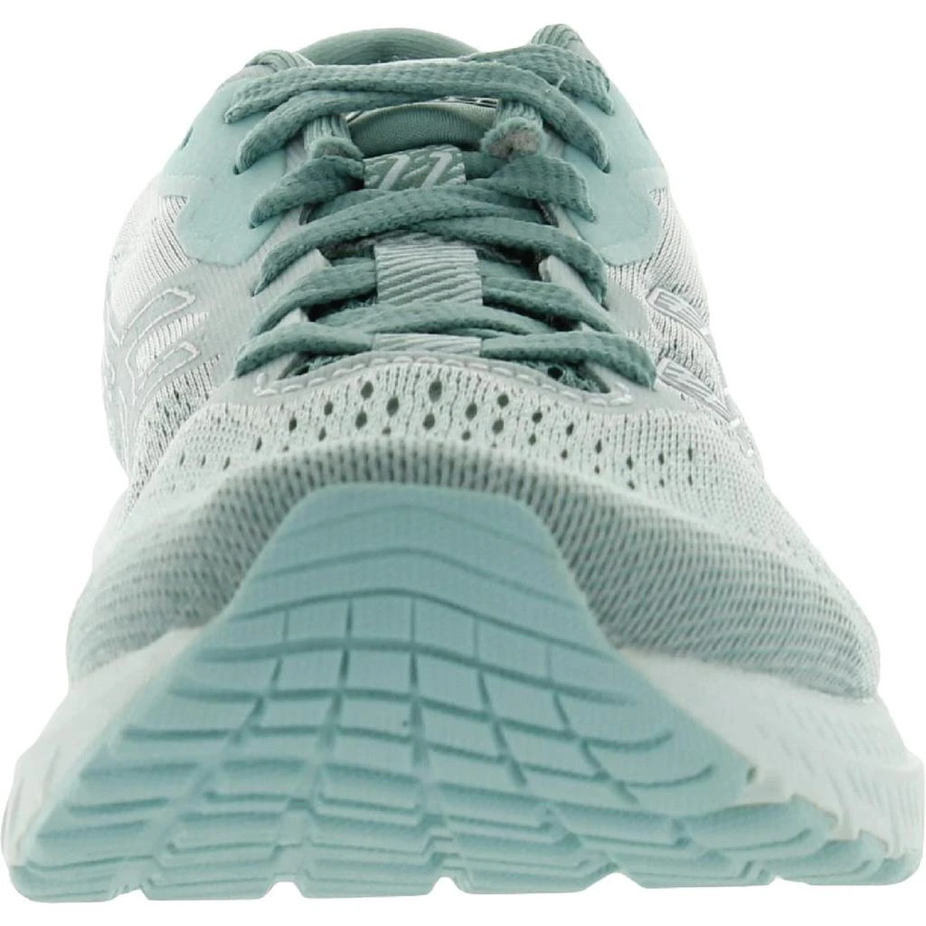 商品Asics|Asics Womens GT 1000 11 Fitness Workout Running Shoes,价格¥381,第3张图片详细描述